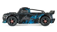 Hyper Go Breaker ProDrift OnRoad 4WD schaal 1 op 14 RTR